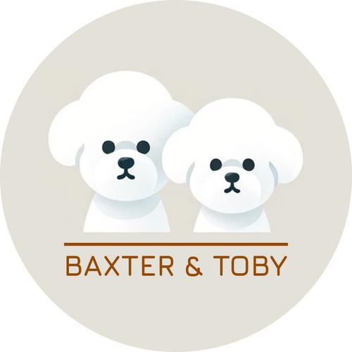 Baxter & Toby